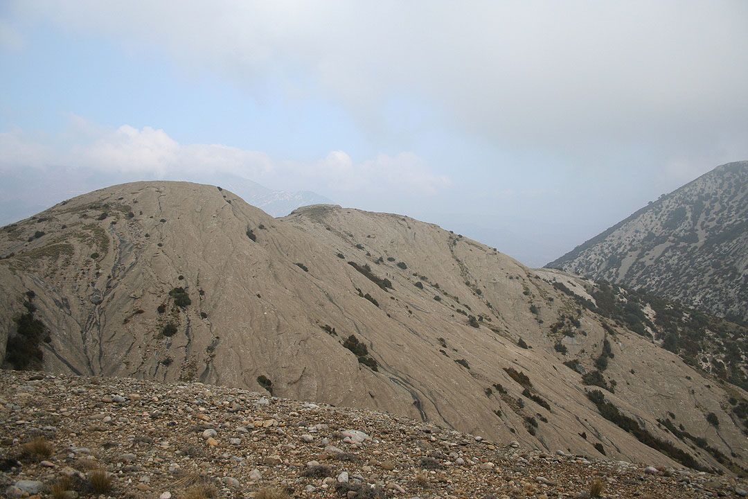 Montes de conglomerado