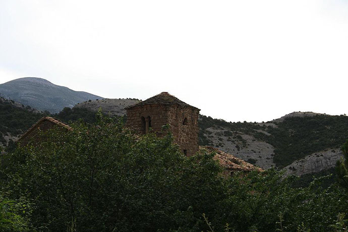 Ermita de la Fabana