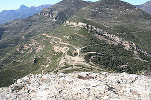 salto_roldan_008 salto roldan 008 300x200 Salto de Roldán. Peña San Miguel