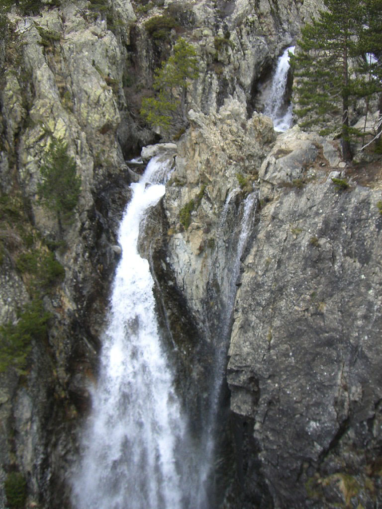 Salto del Pino