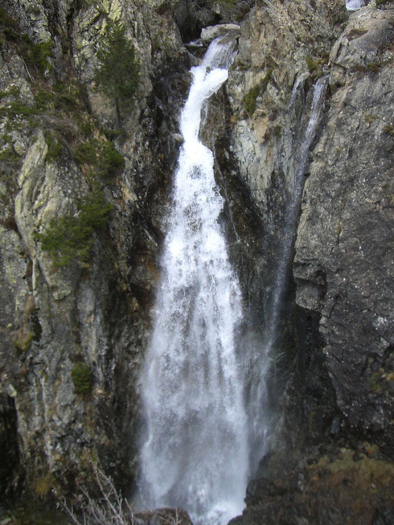 Salto del Pino