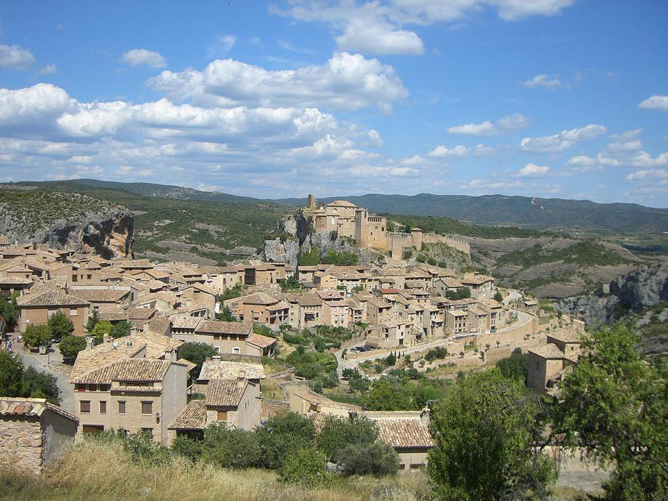 Alquezar