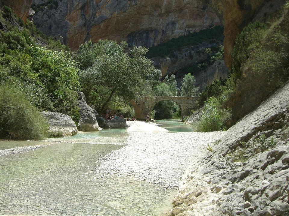 Puente Villacantal