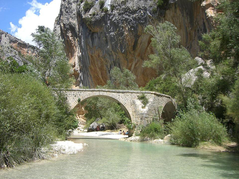 Puente Villacantal