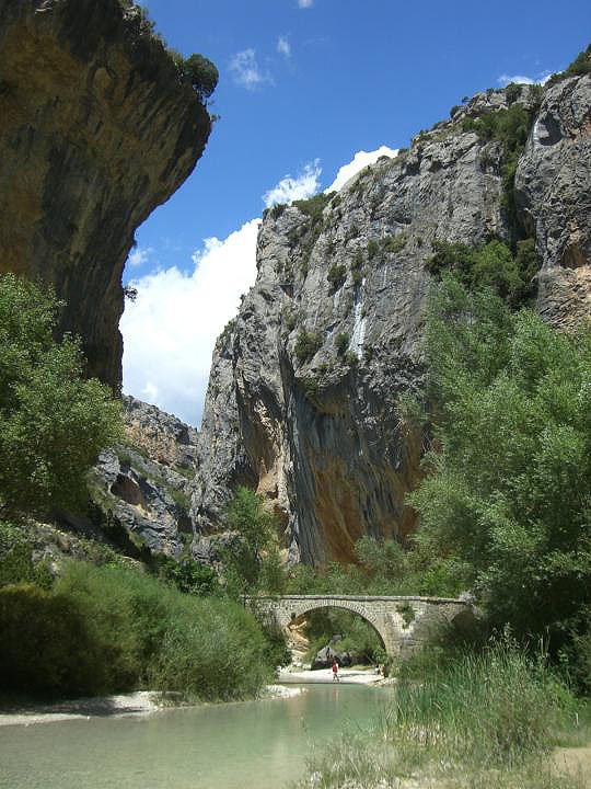 Puente Villacantal