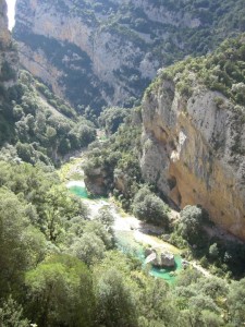 Badinas desde la faja