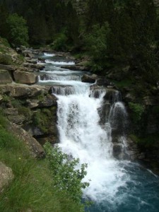 Gradas de Soaso