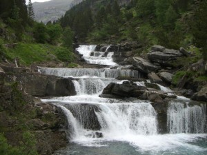 Gradas de Soaso