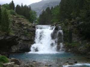 Gradas de Soaso