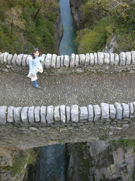 Puente de San Urbez