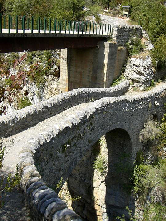 Puente de San Urbez