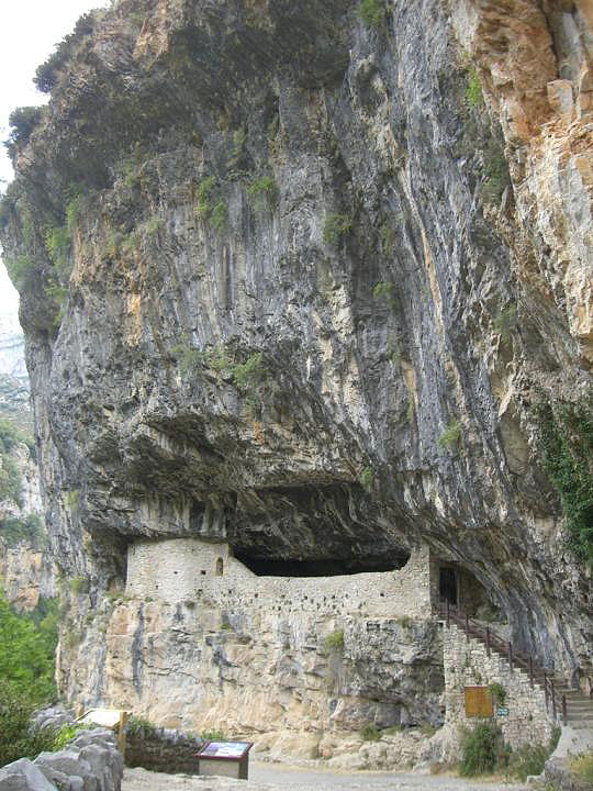 Ermita de San Urbez