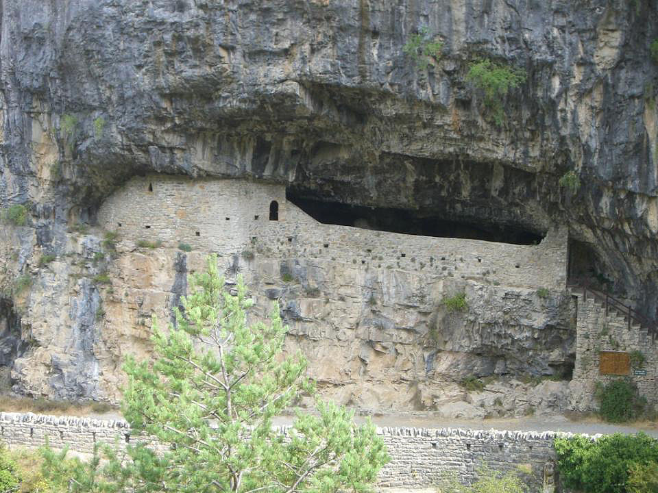 Ermita de San Urbez