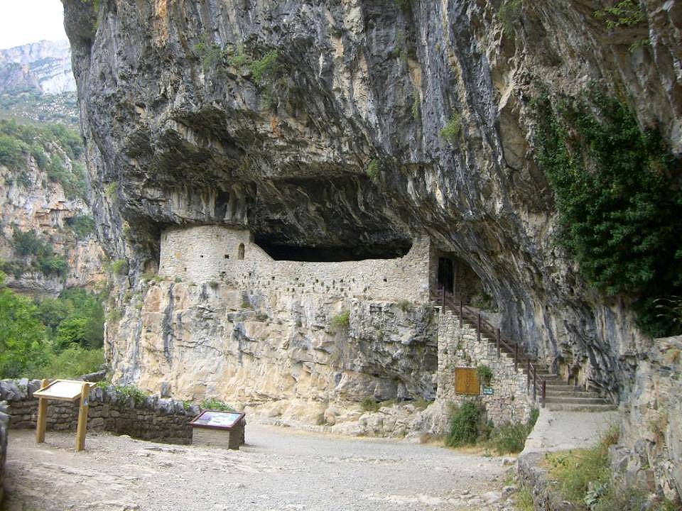 Ermita de San Urbez