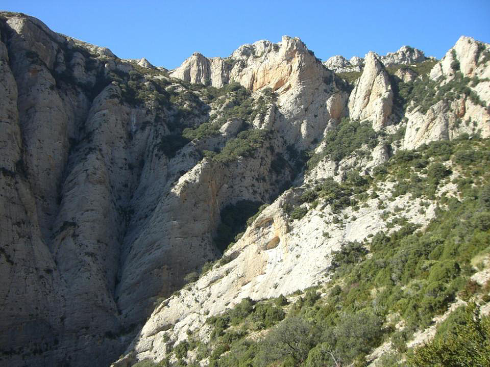 San Martin de la Val de Onsera