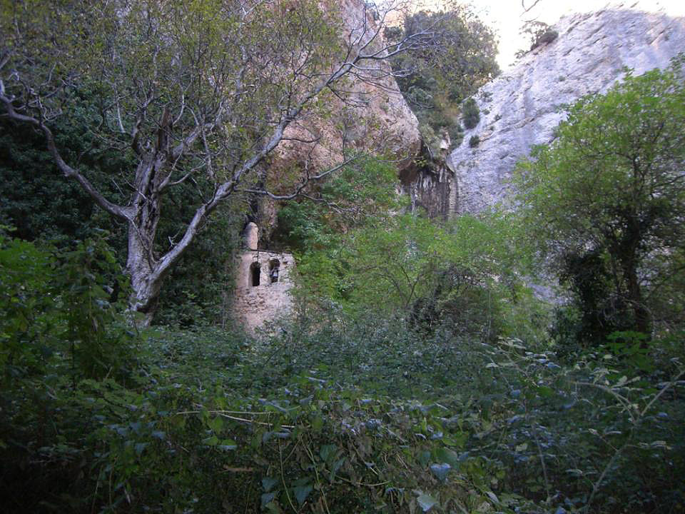 Ermita de San Martin