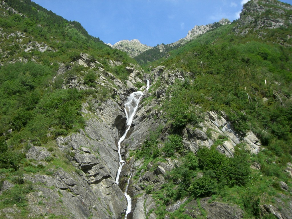 Cascada