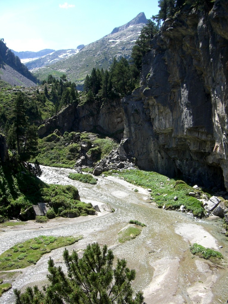 Forau de Aiguallut