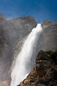 Cascadas del Cinca
