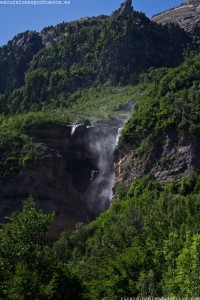 Barranco Tormosa