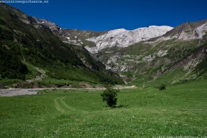 Llanos de La Larri