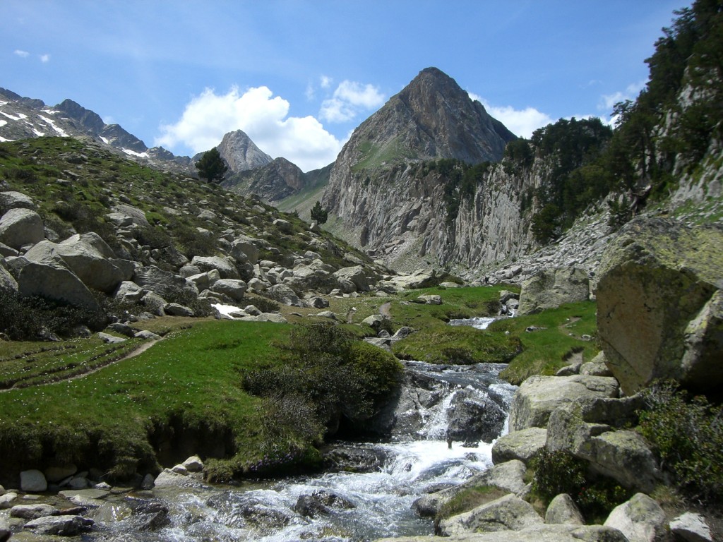 Barranco de Alba