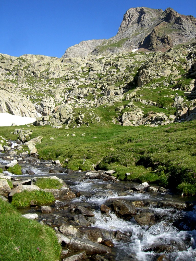 Torrente de Llardana