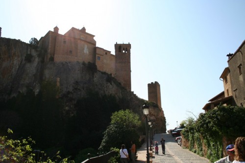 Colegiata de Alquezar