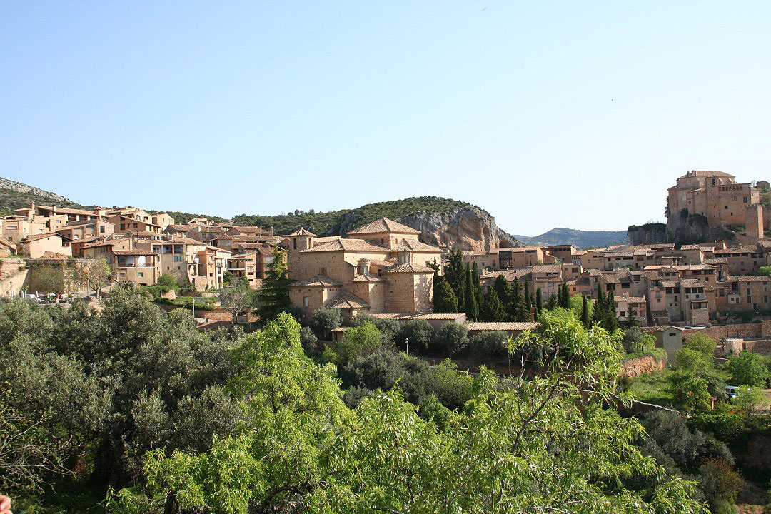 Alquezar