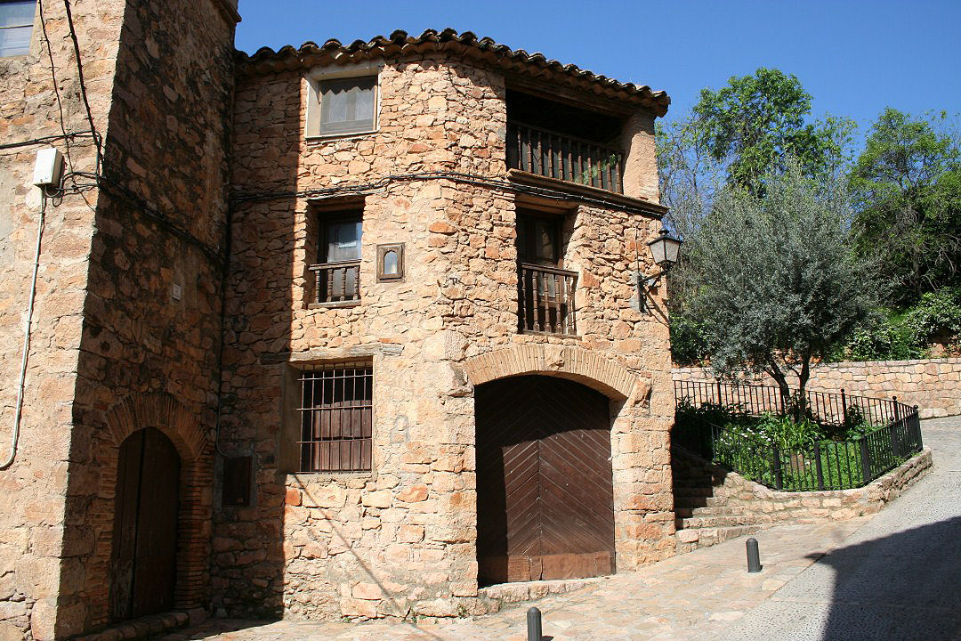 Alquezar