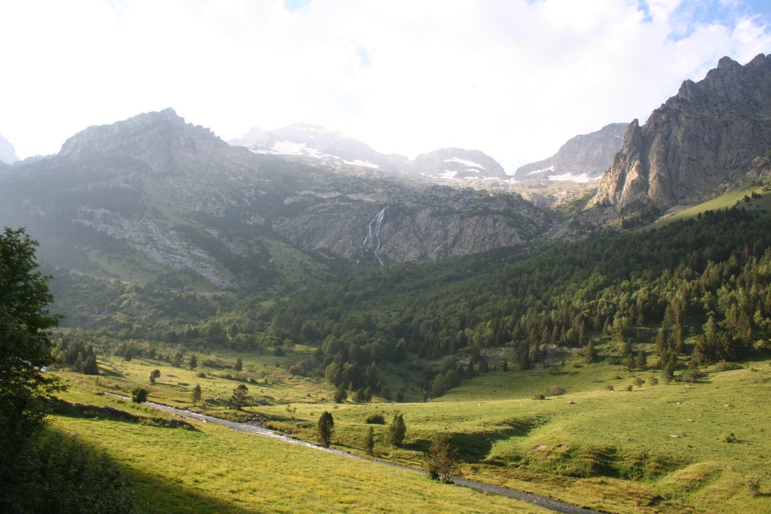 Valle de Estós