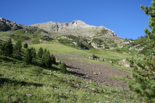 Pico Montidiego