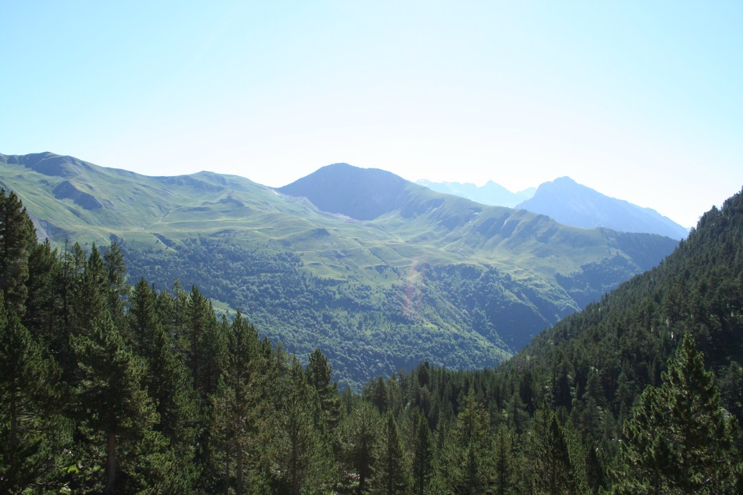 Pico de Estós