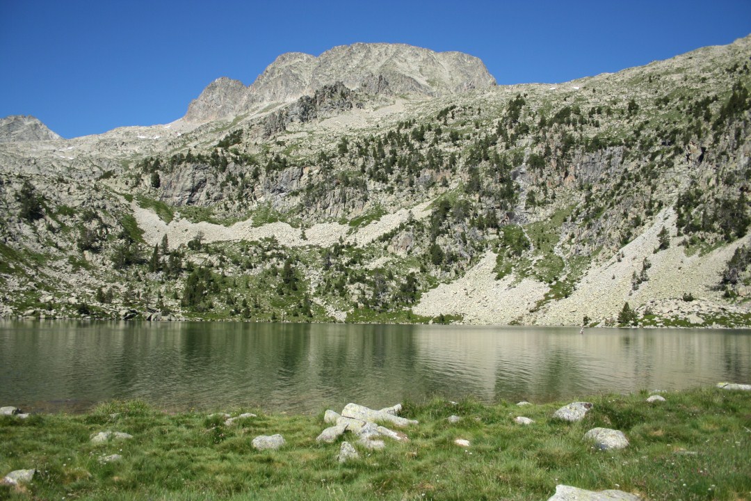 Gran Ibón de Batisielles