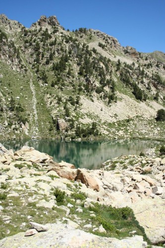 L'aigüeta de Batisielles