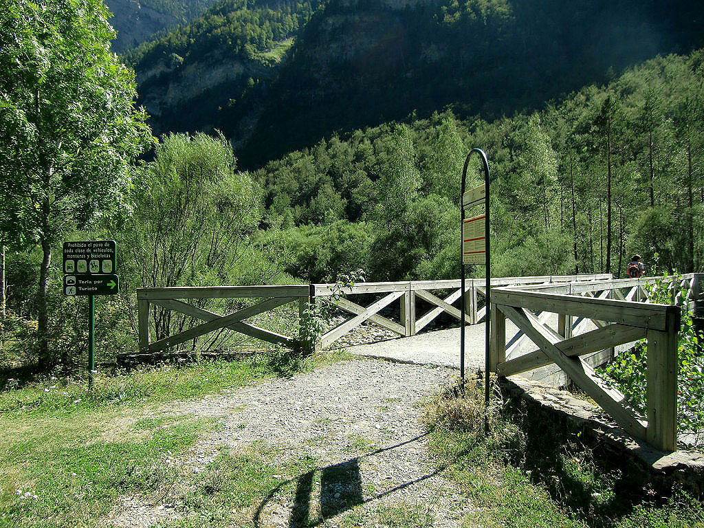 Puente de las Fuentes
