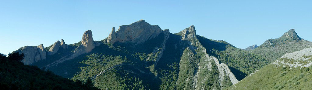 Vista panoramica