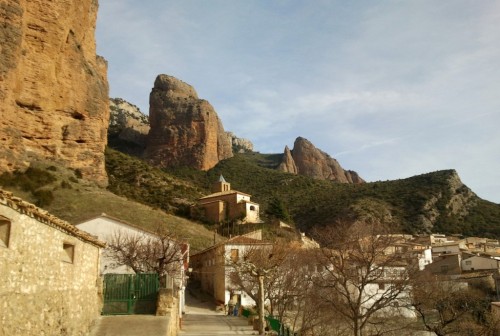 Riglos