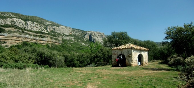 Ermita de la Santa Cruz