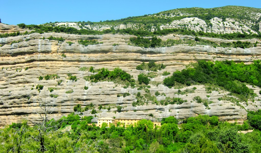 Ermita de San Cosme