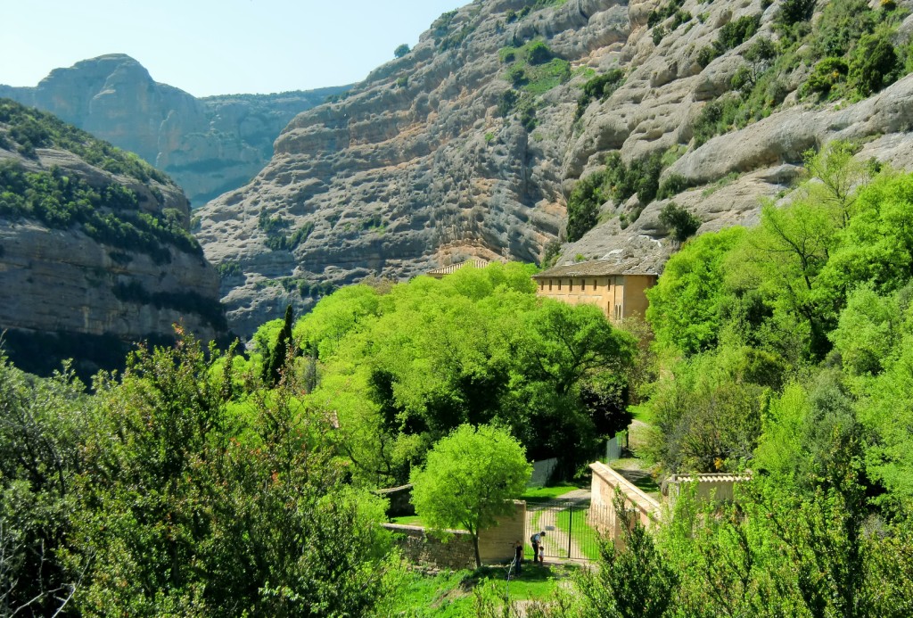 Ermita de San Cosme