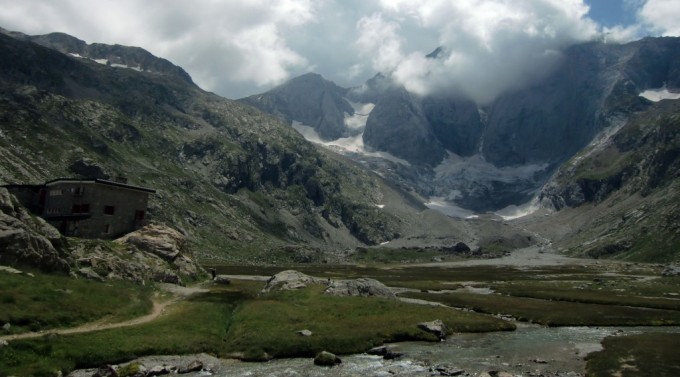 Refugio de les Oulettes de Gaube