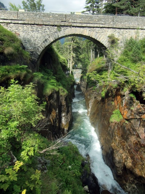 Pont d´Espagne