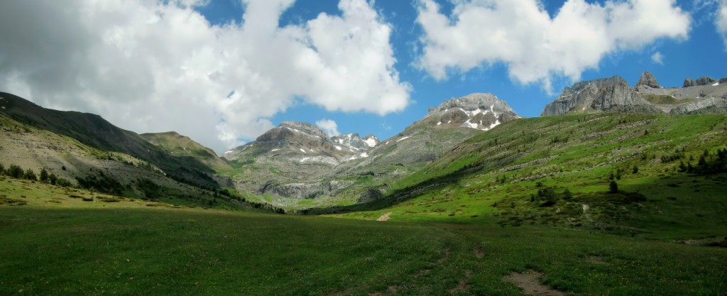 Llanos de Napazal