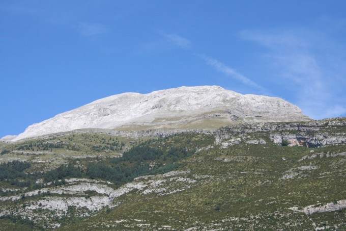 Sierra de las Tucas