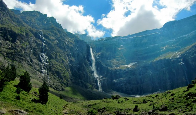 Circo de Gavarnie