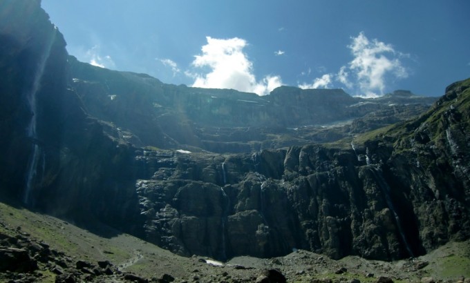 Circo de Gavarnie