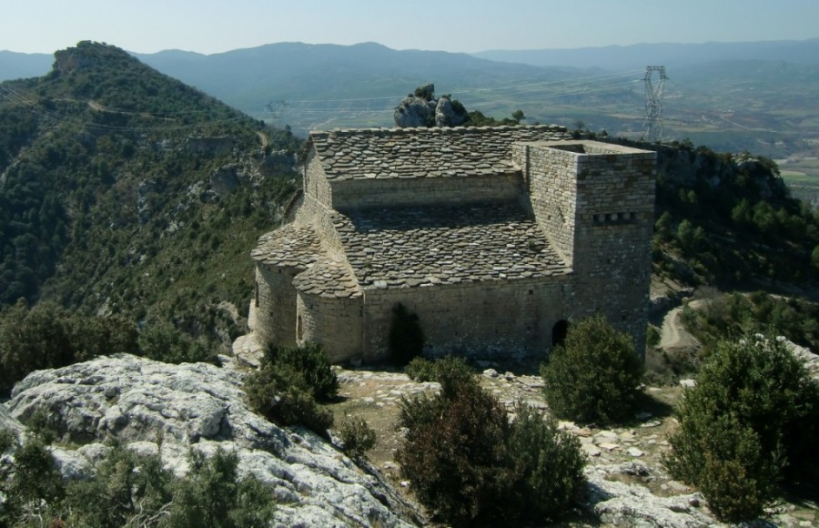 Ermita de San Celedonio