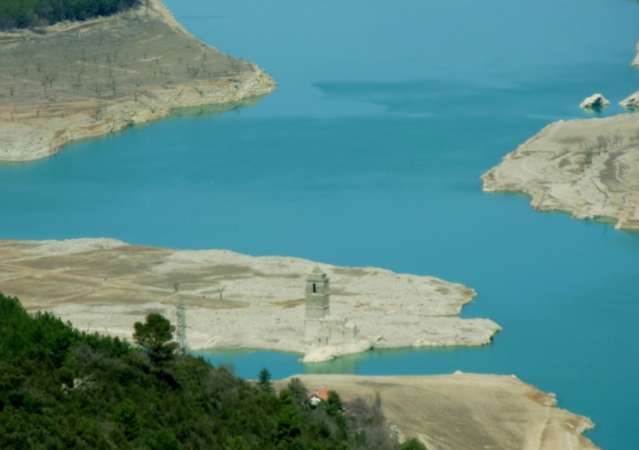 Torre de Mediano