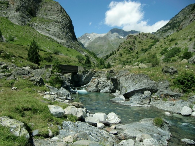 Valle de Ordiso